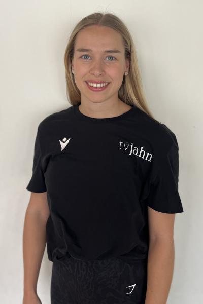 Emelie Plagemann